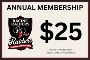 Annual Membership