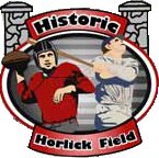 Historic Horlick Athletic Field