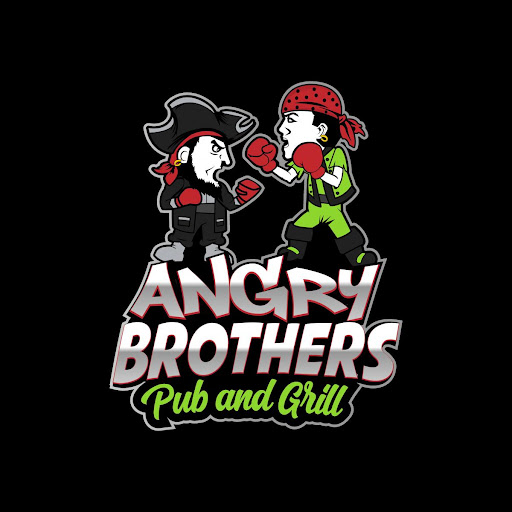 Angry Brothers Pub & Grill